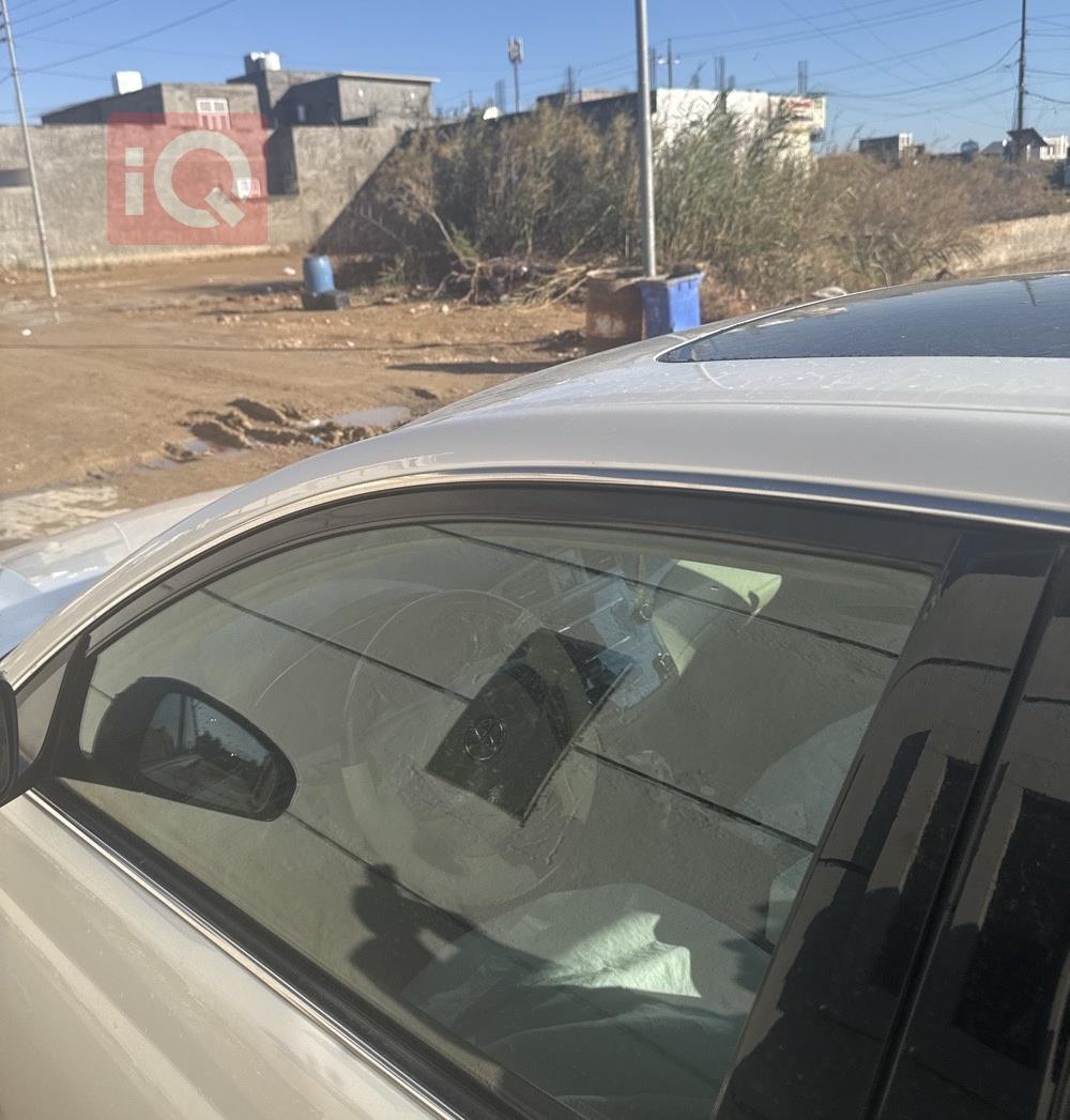 تويوتا أفالون